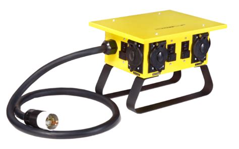 6508g power distribution box|CEP Power Box Temporary Electrical Power Distribution.